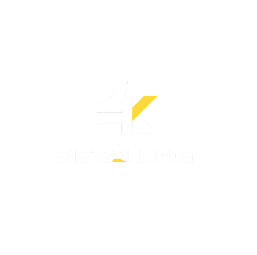 Detailing 4K - професійний авто детейлінг у Києві